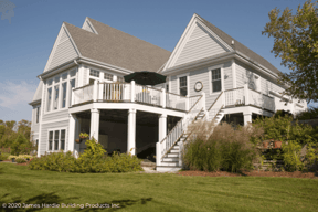 Hardie Siding - Planks and Shingles - WI OLD HOUSE